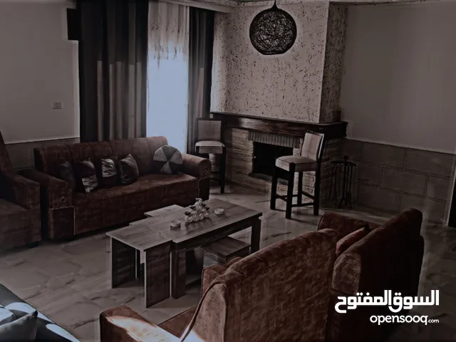 280 m2 3 Bedrooms Apartments for Rent in Amman Jubaiha