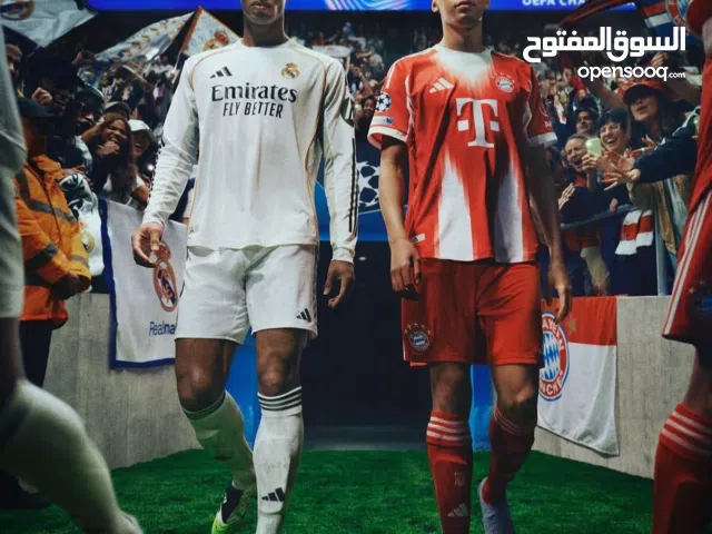 Fifa Accounts and Characters for Sale in Irbid