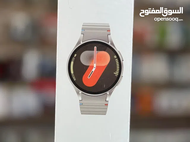 ساعة WATCH 7 MAX