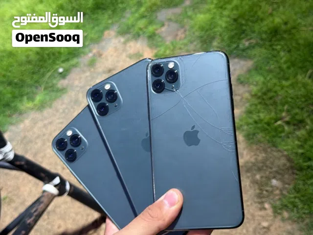 3 أجهزه 11 برو ماكس تواصل واتس شفره منردش كلشي موضح في وصف وصور