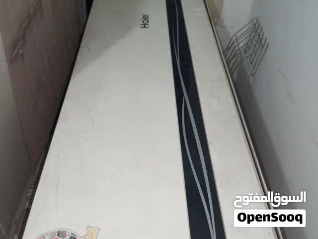 Used Haier 2 Ton Split AC, perfect condition and efficient cooling. (Negotiable)