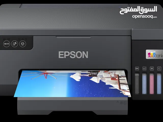 Epson DSLR Cameras in Al Batinah