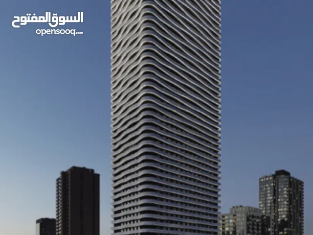 *Um ادفع مقدمة 10% فقط وامتلك شقة فاخرة بالعامرة-غرفة وصالة من المطور مباشرة وقسط الباقي على 6 سنوات