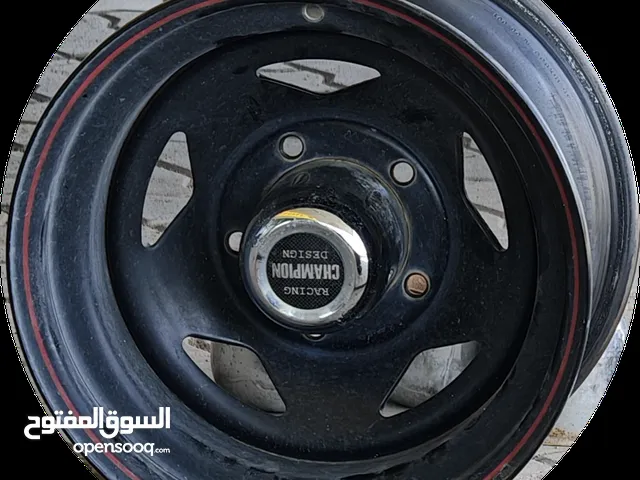 Other 15 Rims in Al Batinah