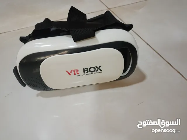 Gaming PC Virtual Reality (VR) in Al Batinah