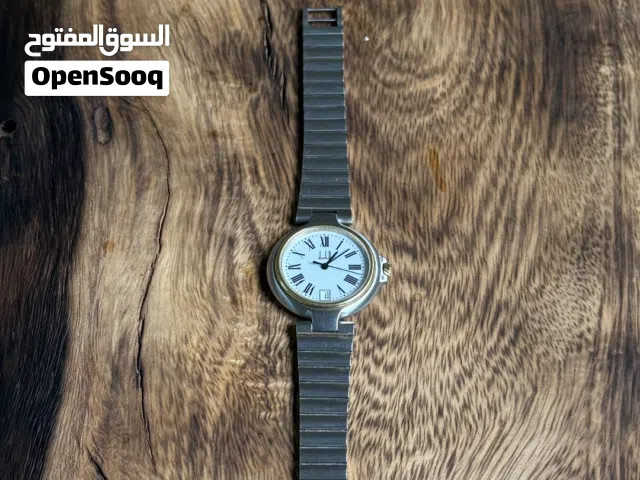 ساعة دنهل ميلينيوم