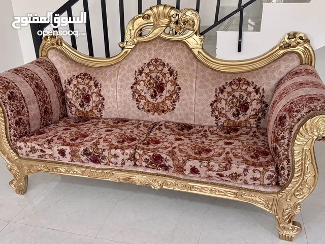 Classic sofa 3 seater