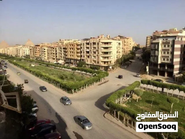 150 m2 2 Bedrooms Apartments for Rent in Giza Hadayek al-Ahram