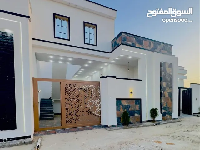 145 m2 3 Bedrooms Townhouse for Sale in Tripoli Khallet Alforjan