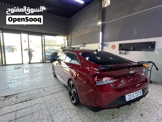 النترا ان لاين 2023 للبيع