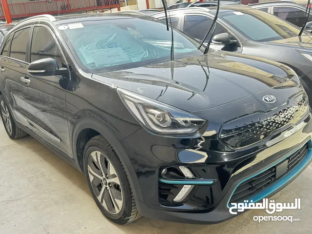 Used Kia Niro in Zarqa