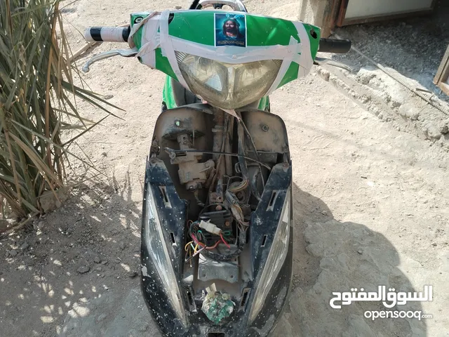 Used Kymco Other in Basra