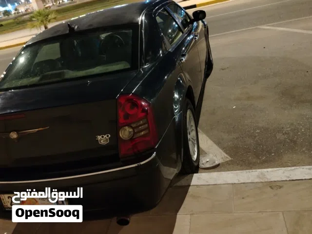 2007 Chrysler 300 300S V6