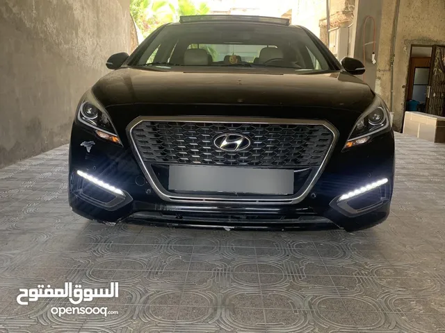 Used Hyundai Sonata in Salt
