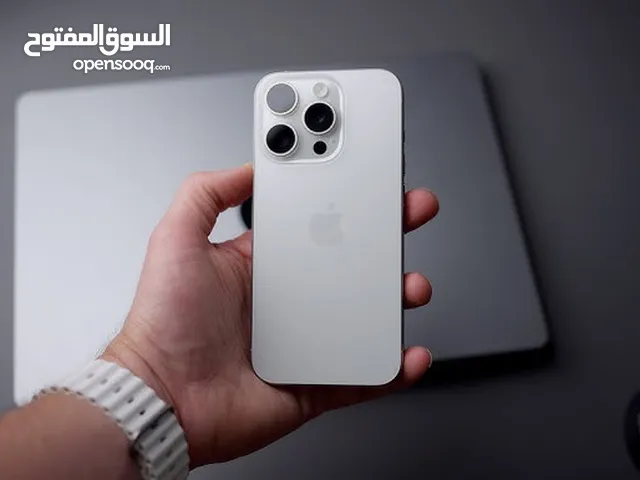 Apple iPhone 15 pro same new