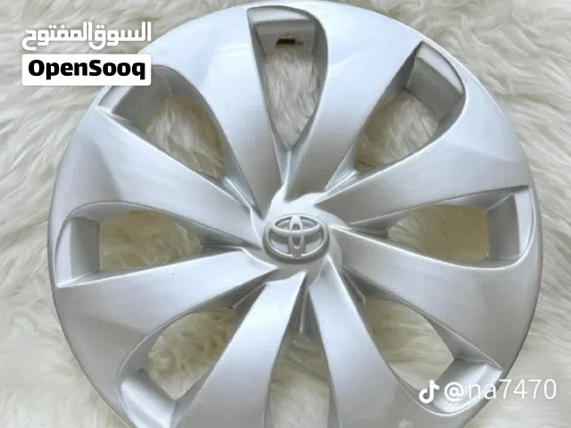 كشافات ياريس وطاسات ياريس