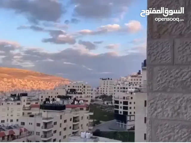 165m2 2 Bedrooms Apartments for Sale in Nablus Al-Ameriya