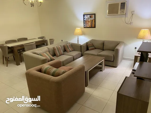 1 m2 2 Bedrooms Apartments for Rent in Doha Al Ghanim