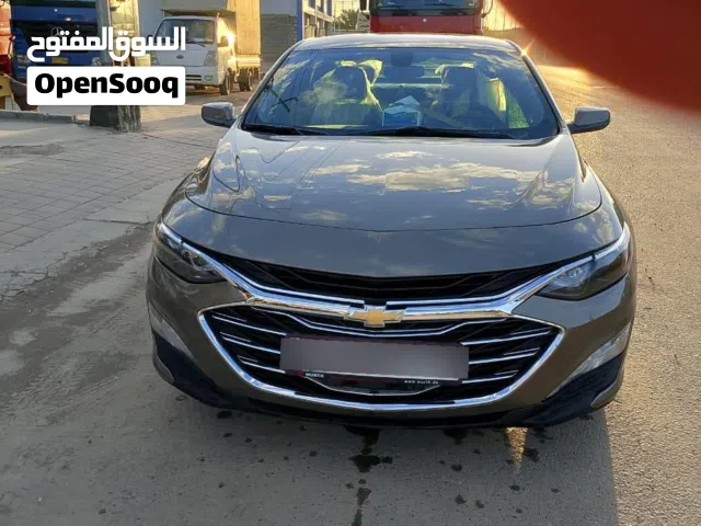 ماليبو 2020 للبيع او مراوس حسب القناعة