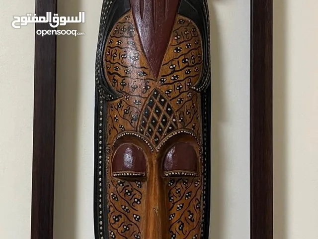 انتيكات خشبية و نحاسية
