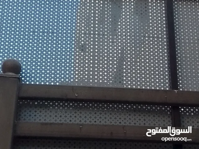 شبك حديقه منزليه