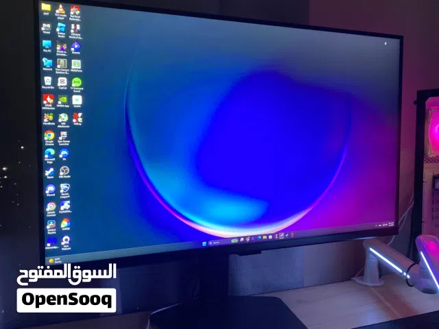 32 Samsung monitors for sale in Muscat