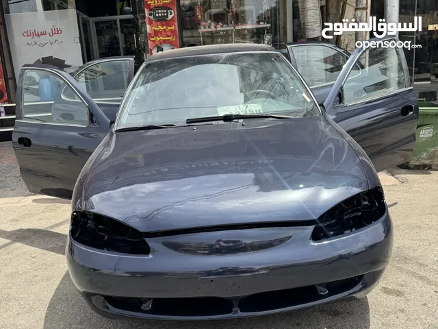 Used Hyundai Avante in Irbid