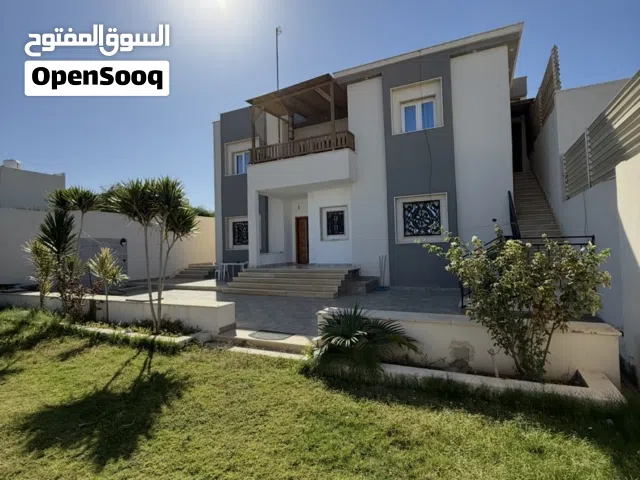 2 Bedrooms Farms for Sale in Al Khums Other