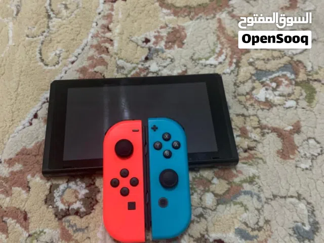 Nintendo Switch Nintendo for sale in Ajman