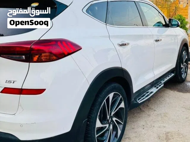 هيونداي توسان  للبيع