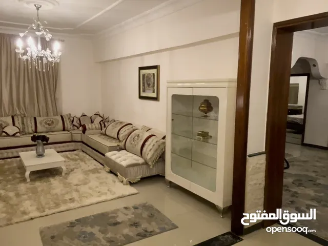150 m2 3 Bedrooms Apartments for Rent in Tripoli Al-Jamahirriyah St