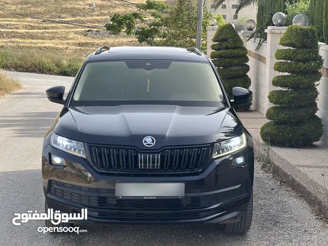 كودياك لورين كلمنت اصل 2020