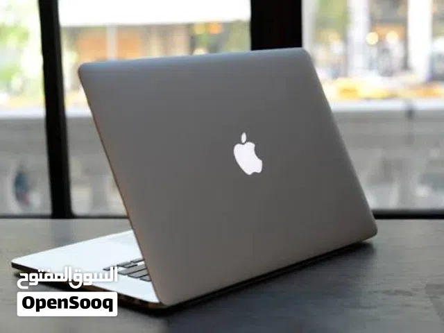 MacBook Pro 13" (Retina) – Great Condition, Barely Used!  ماك بوك برو 13 بوصة (شاشة ريتنا)