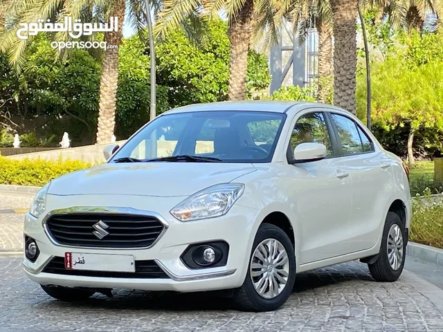 Used Suzuki Dzire in Amman