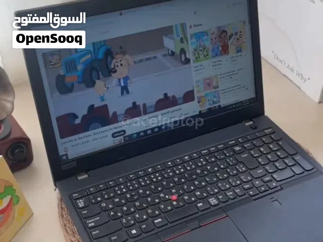 Windows Lenovo for sale  in Sana'a