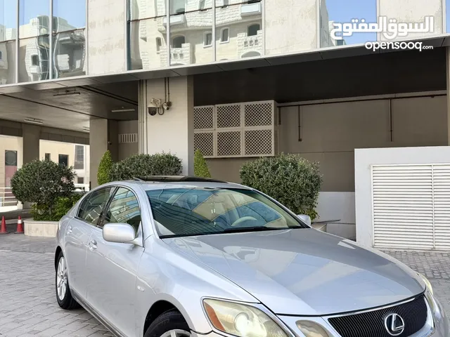 Lexus gs300