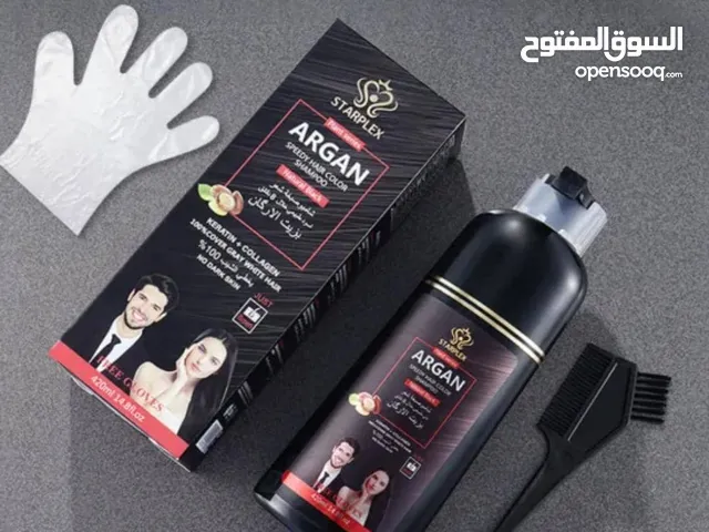 لاول مره في اليمن شامبو طبيعي مستخلص من مواد طبيعيه وصحيه للشعر وغير ضار لفروه الشعر
