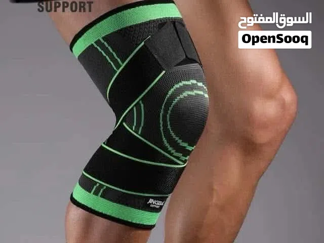 مشد الركبة – تصميم مبتكر يوفر دعمًا مثاليًا وراحة لمفصل الركبة!