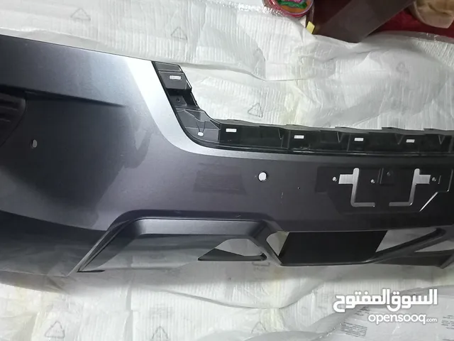 Nissan Patrol 2024 Model