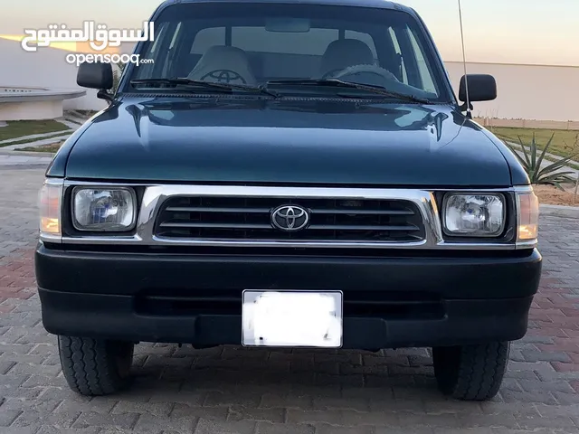 Toyota Hilux 2001 in Misrata