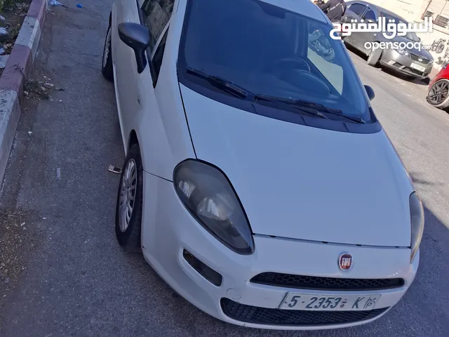 Used Fiat Punto in Bethlehem