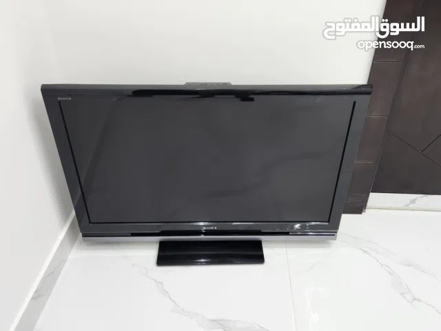 Sony TV Bravia 45in LCD