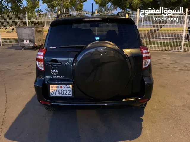 New Toyota RAV 4 in Muharraq