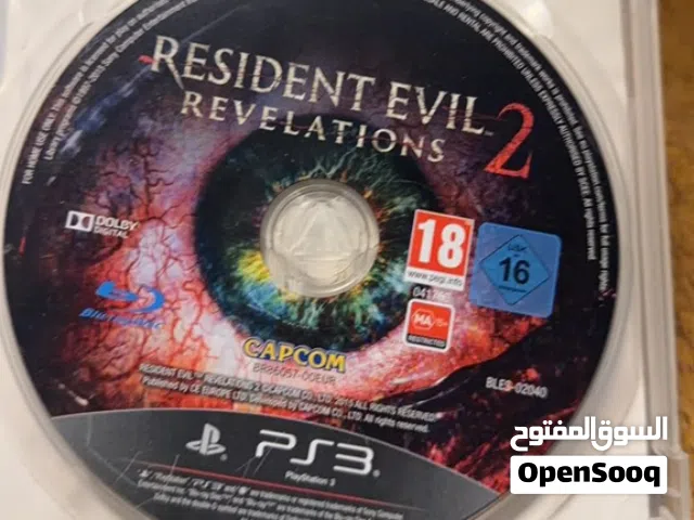 used Ps3 games