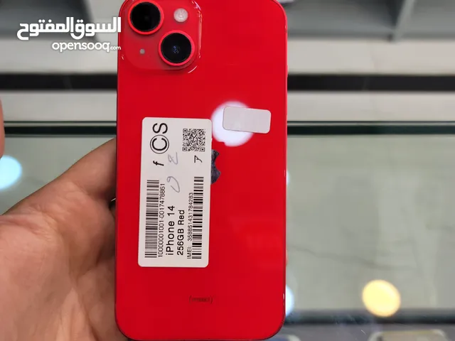 iphone 14 256 مستعظل اصلي شرفدق اوسط