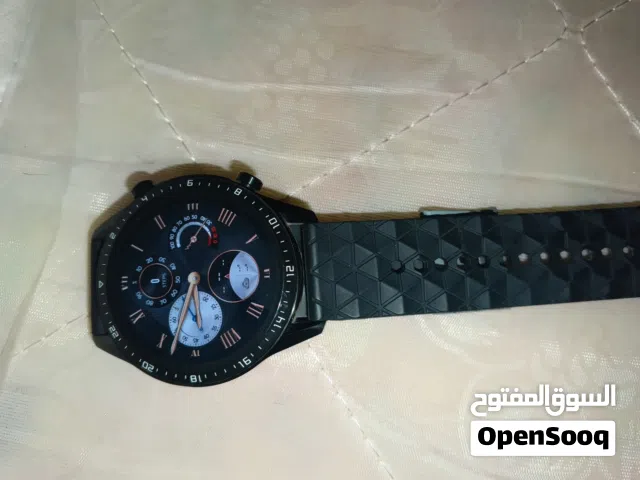 Huwaie watch gt2 good condition