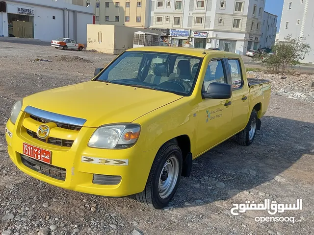Mazda Other 2008 in Muscat