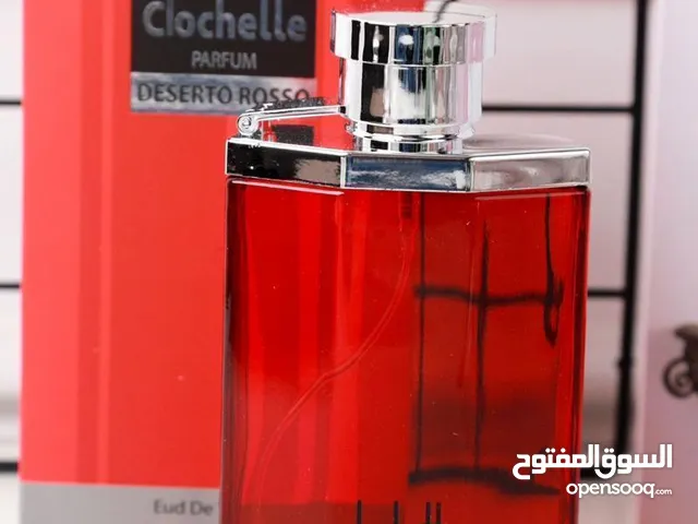 عرض العطور المجنون للرجال