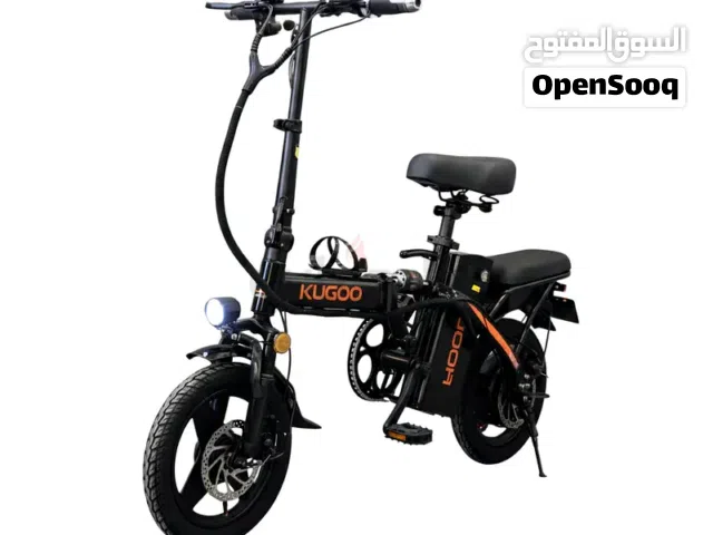 Kugoo T29 Electric Scooter