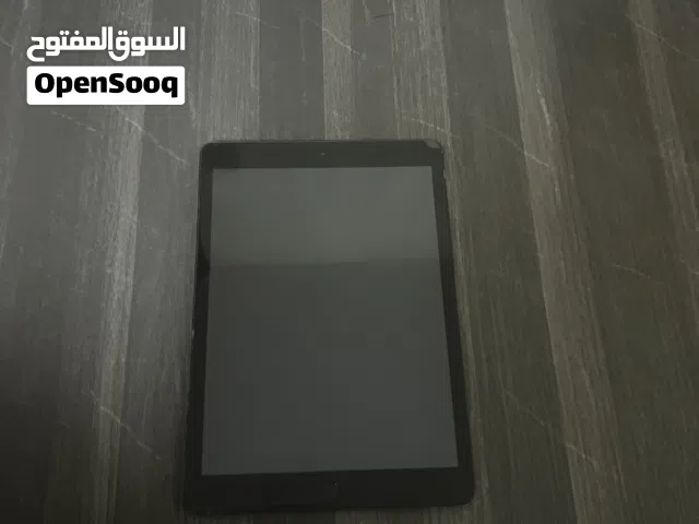 أبل آيباد 9 بحالة ممتازة و متوفر 7 و إير 2 ب أسعار التصفيه ألحق !!!